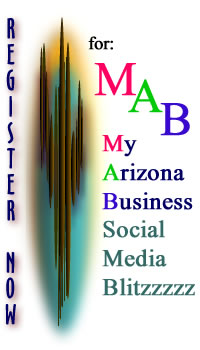 Register for Your My Arizona Business Social Media Forum and Business Listing