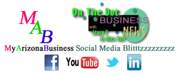 ArizonaBusiness.com Social Media Marketing Tools, Training, and Online Branding Techniques. Market your business online like a pro using our system and don't forget to get you social media vanity url